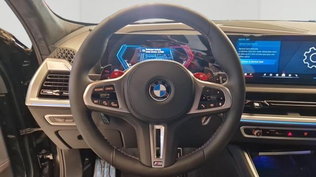 Bmw Xm image 7