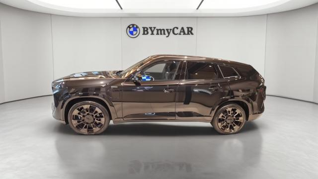 Bmw Xm image 1