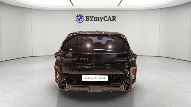 Bmw Xm image 3