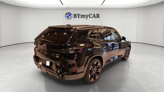 Bmw Xm image 6