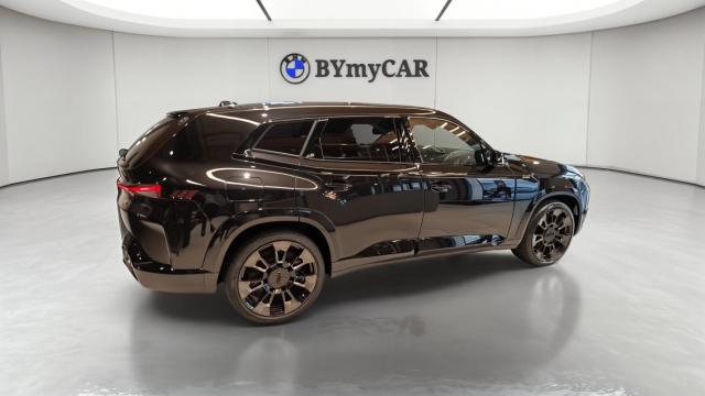 Bmw Xm image 2