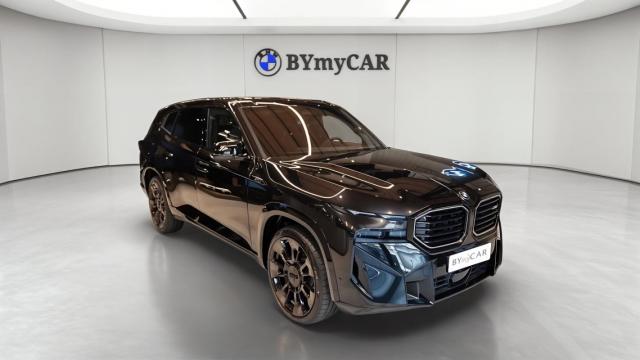 Bmw Xm image 8