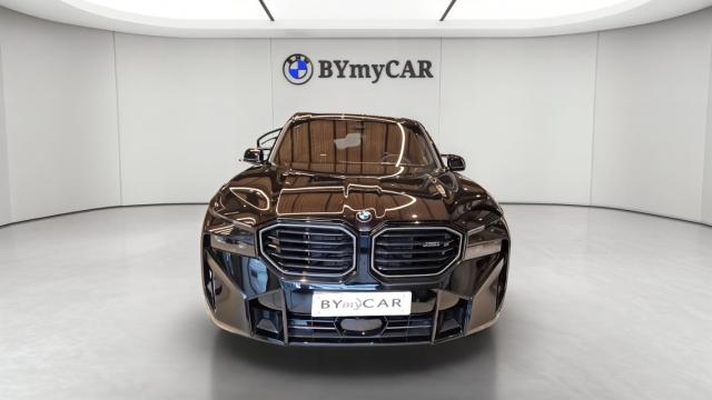 Bmw Xm image 4