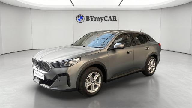 Bmw Ix2 U10 Edrive20 204ch Bva