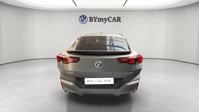 Bmw Ix2 image 5