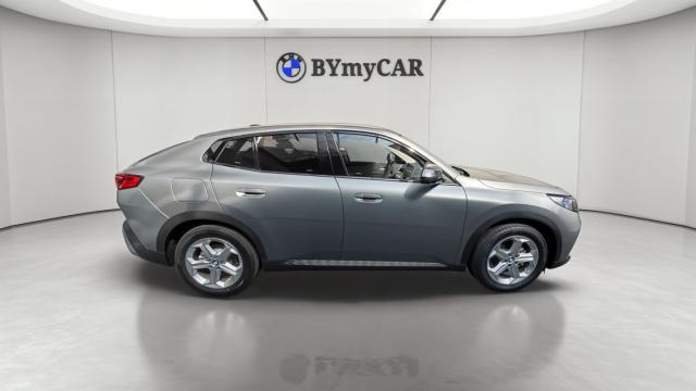Bmw Ix2 image 1