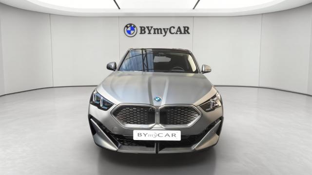 Bmw Ix2 image 3