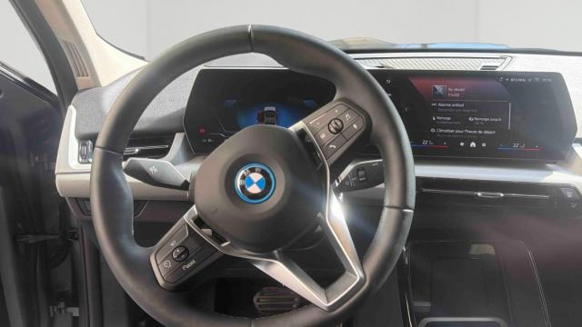 Bmw Ix2 image 9