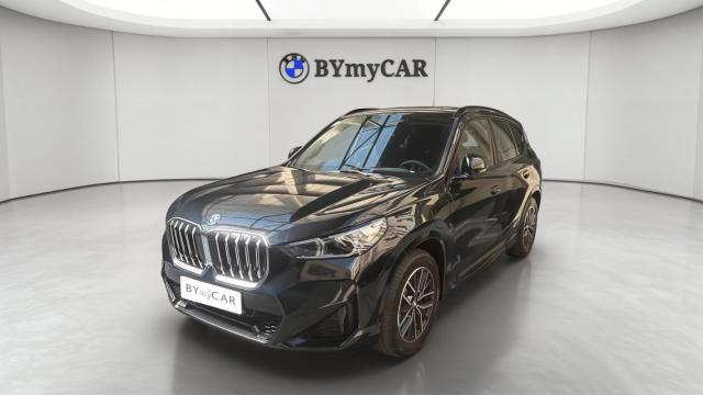 Bmw X1 U11 Xdrive 25e 245ch Dkg7 M Sport