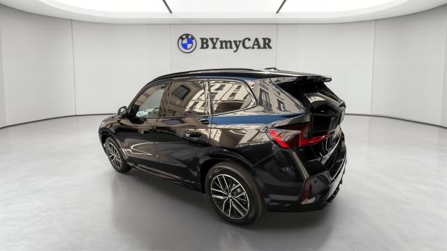 Bmw X1 image 7