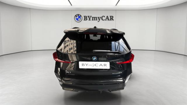 Bmw X1 image 2
