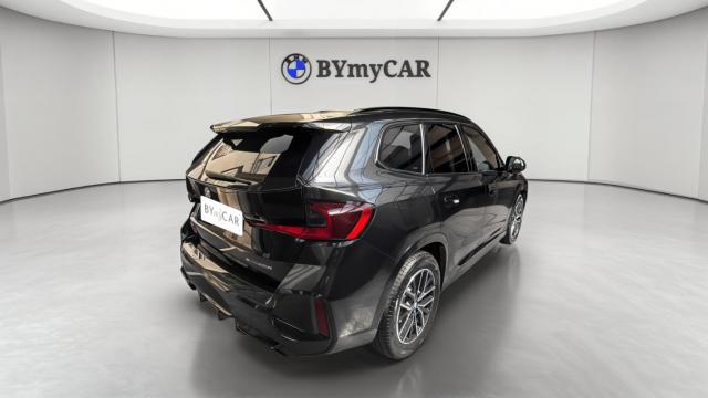 Bmw X1 image 3