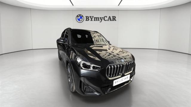 Bmw X1 image 9