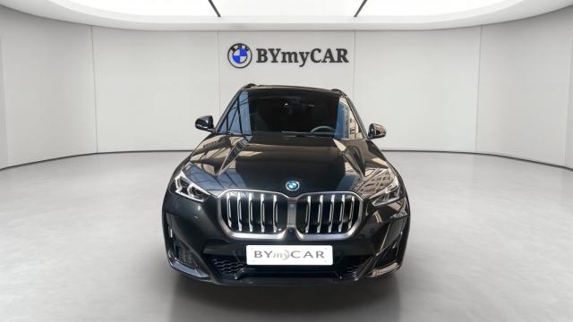 Bmw X1 image 4