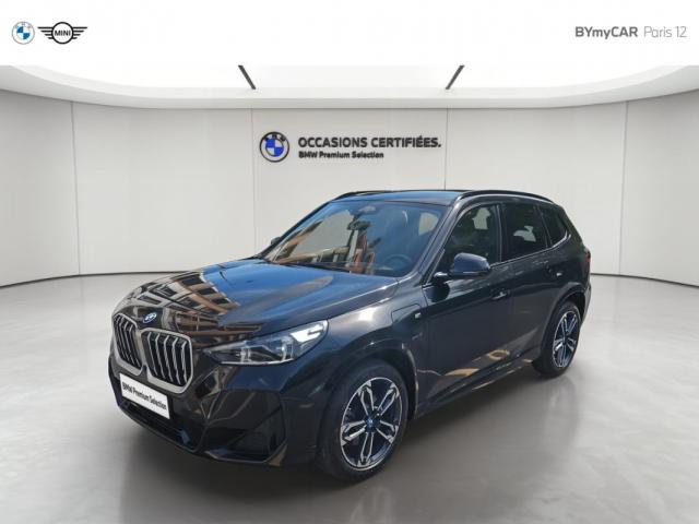 Bmw X1 U11 Xdrive 25e 245ch Dkg7 M Sport
