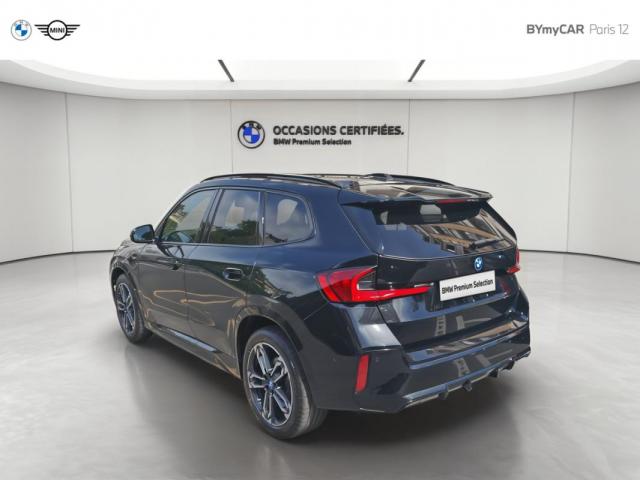 Bmw X1 image 7
