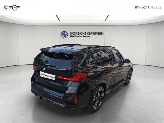 Bmw X1 image 6
