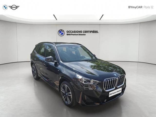 Bmw X1 image 1