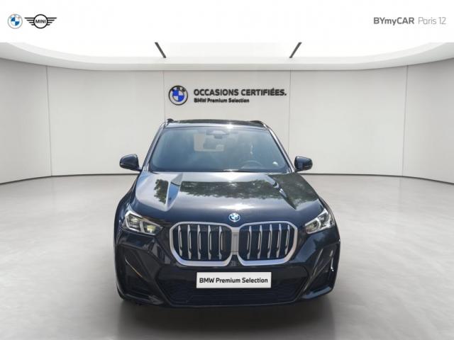 Bmw X1 image 9