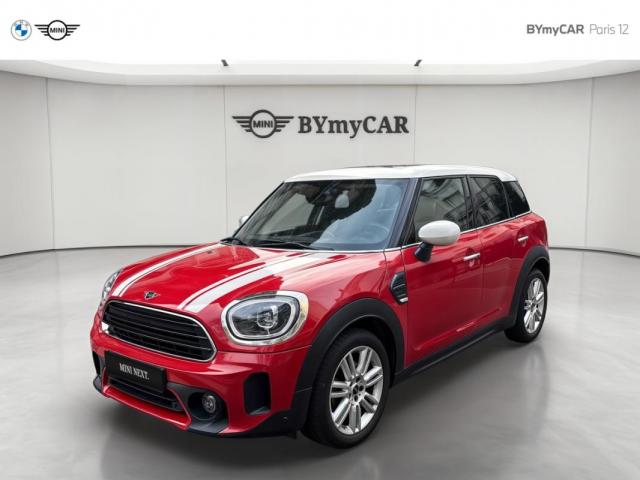Mini Countryman d’occasion