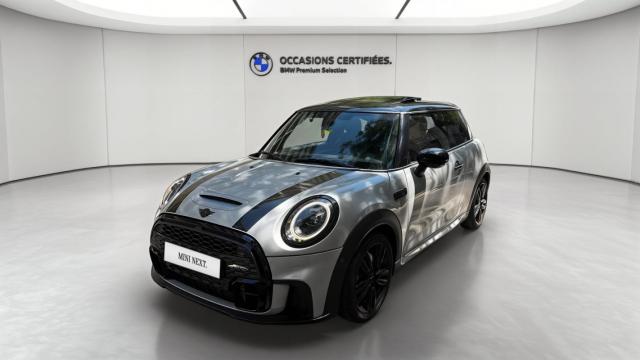 Mini 3 Portes d’occasion