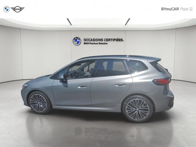Bmw Serie 2 Active Tourer image 7