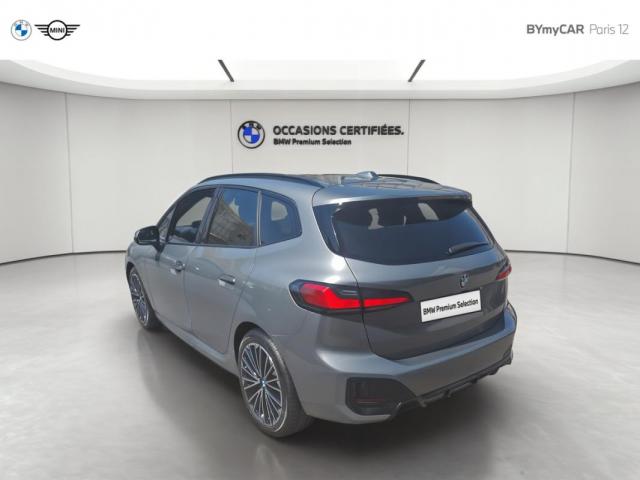 Bmw Serie 2 Active Tourer image 1