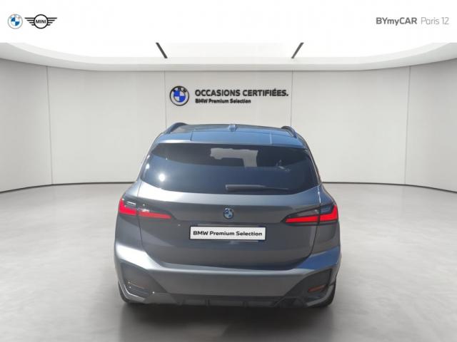 Bmw Serie 2 Active Tourer image 9