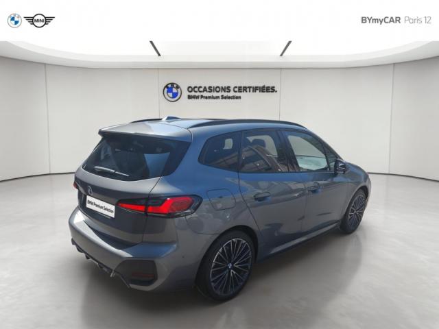 Bmw Serie 2 Active Tourer image 8