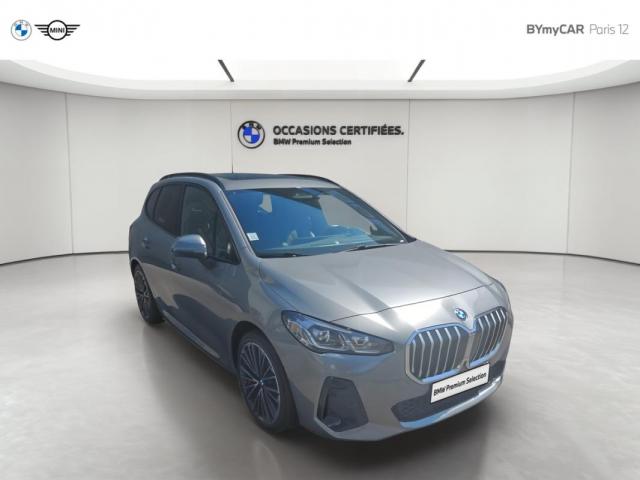 Bmw Serie 2 Active Tourer image 6