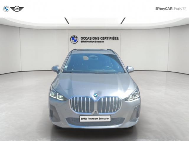 Bmw Serie 2 Active Tourer image 2