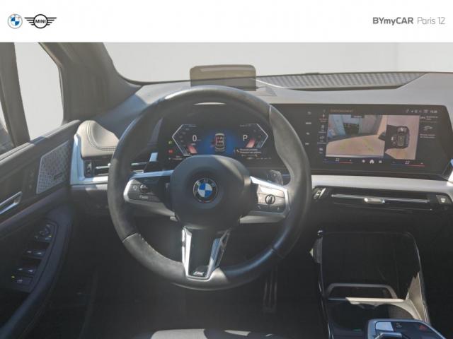 Bmw Serie 2 Active Tourer image 4