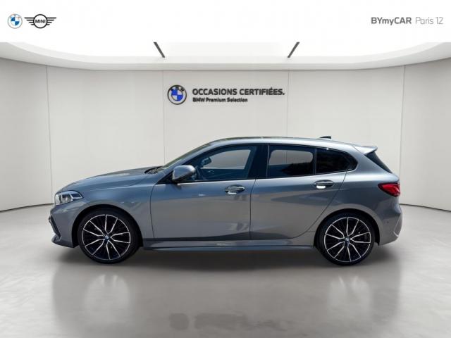 Bmw Série 1 image 3