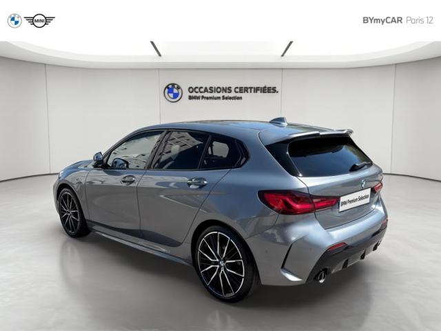 Bmw Série 1 image 4
