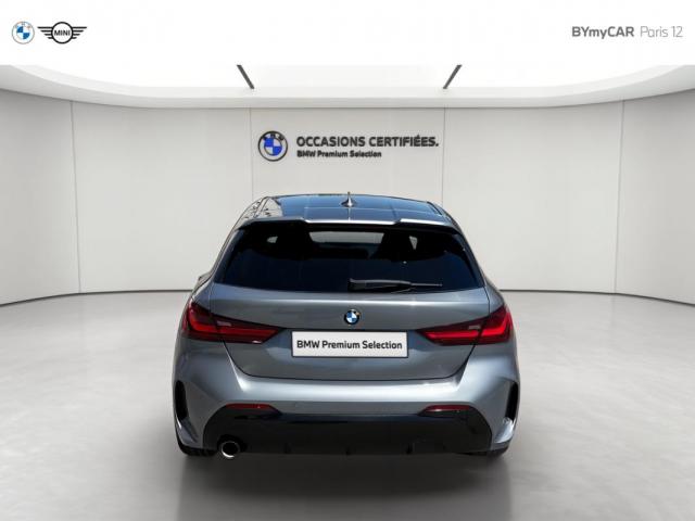 Bmw Série 1 image 8