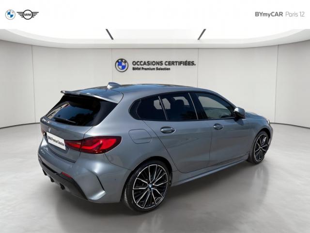 Bmw Série 1 image 6