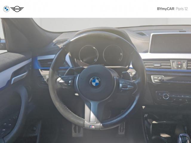 Bmw X2 image 9