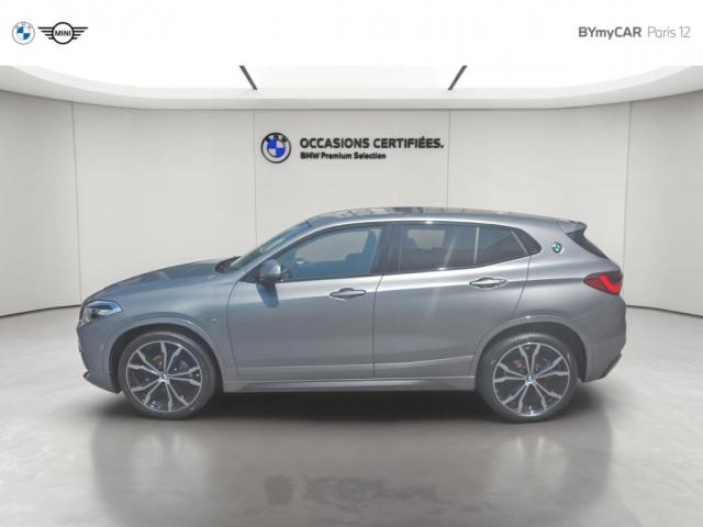 Bmw X2 image 8