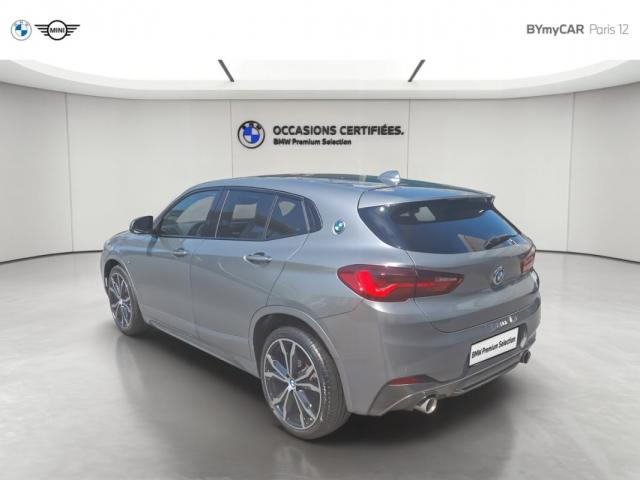 Bmw X2 image 6