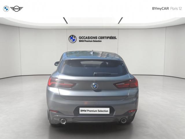 Bmw X2 image 2