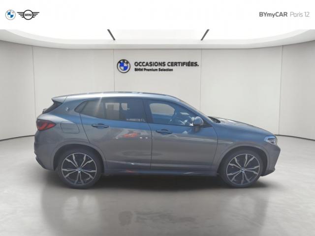 Bmw X2 image 4