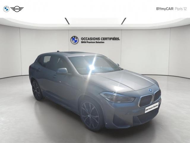 Bmw X2 image 5