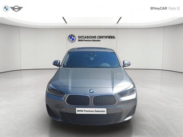 Bmw X2 image 1