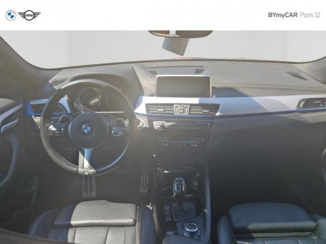 Bmw X2 image 7