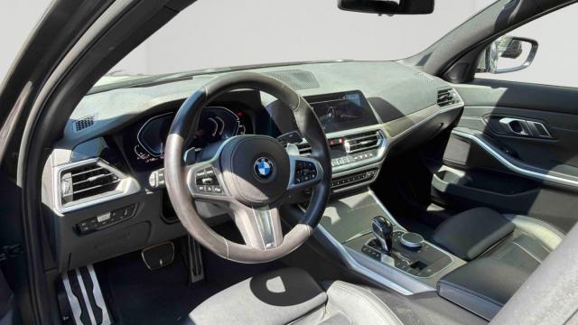 Bmw Série 3 image 9