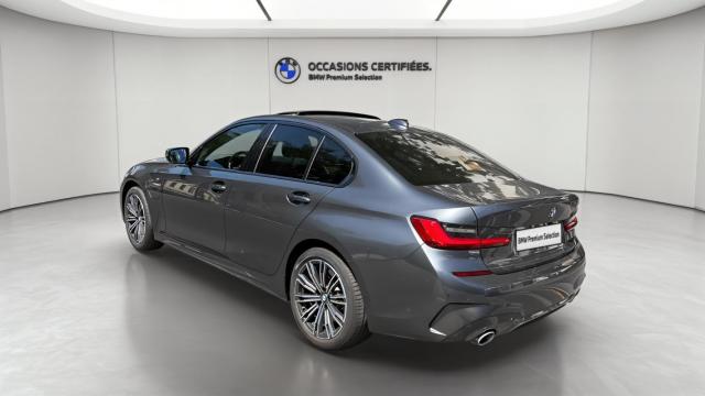 Bmw Série 3 image 1