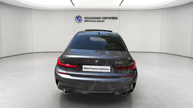 Bmw Série 3 image 4