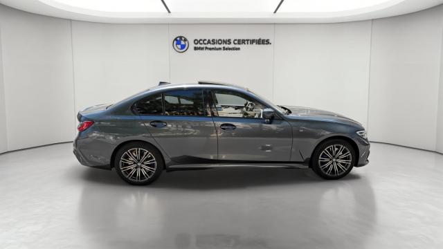 Bmw Série 3 image 6
