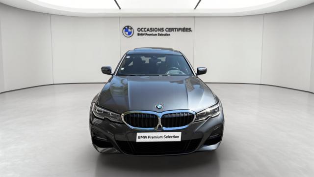 Bmw Série 3 image 3