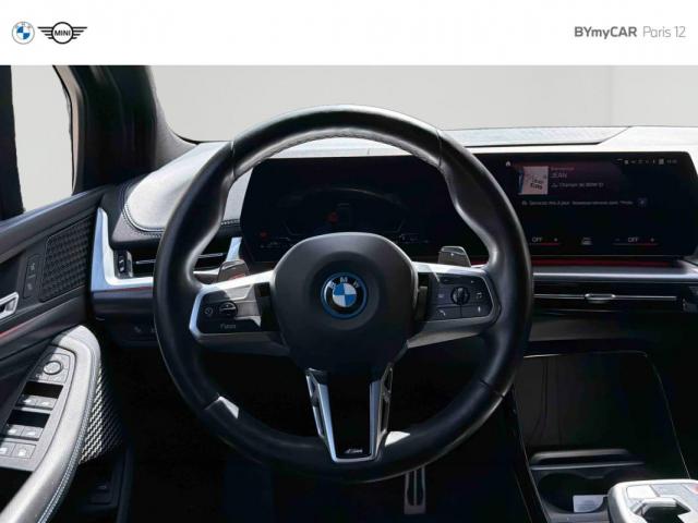 Bmw Serie 2 Active Tourer image 4